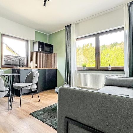 קלברג Hotel Zweite Heimat Nuerburg מראה חיצוני תמונה